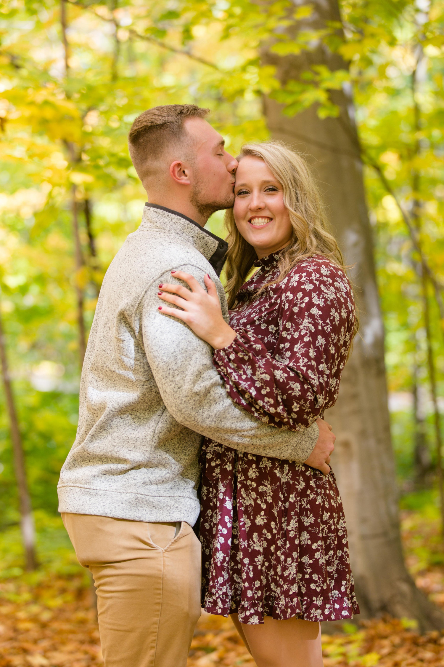 The Wedding Website of Mikayla Miller and Andrew Rhode