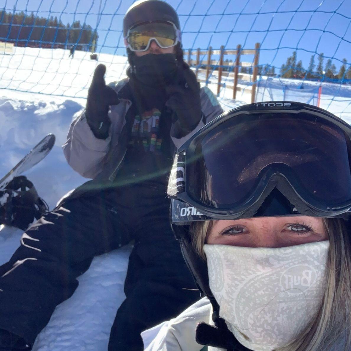 Arapahoe Basin