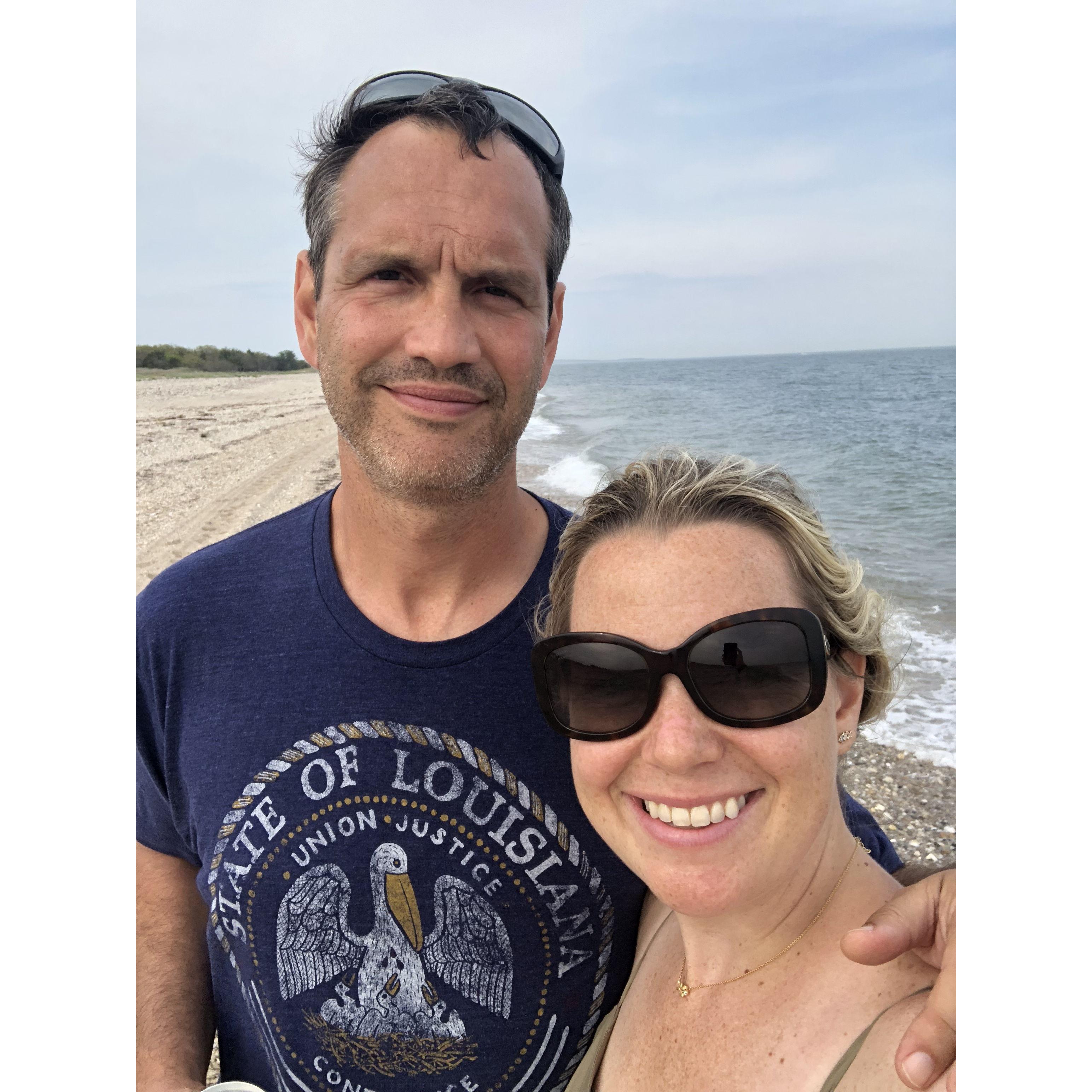 North Fork, LI