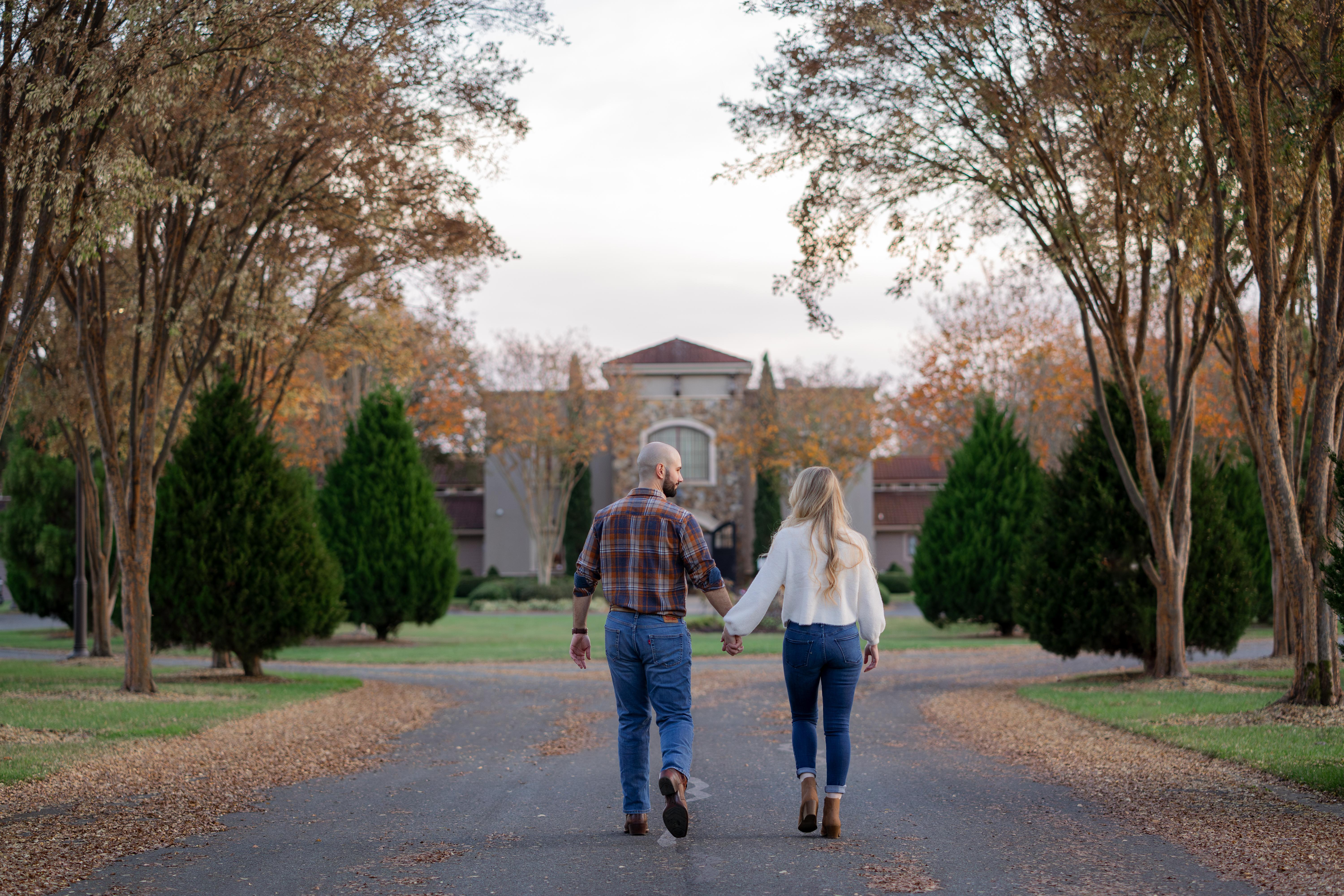 The Wedding Website of Lisa Plumley and Michael Sergi