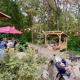 Hocking Hills Winery