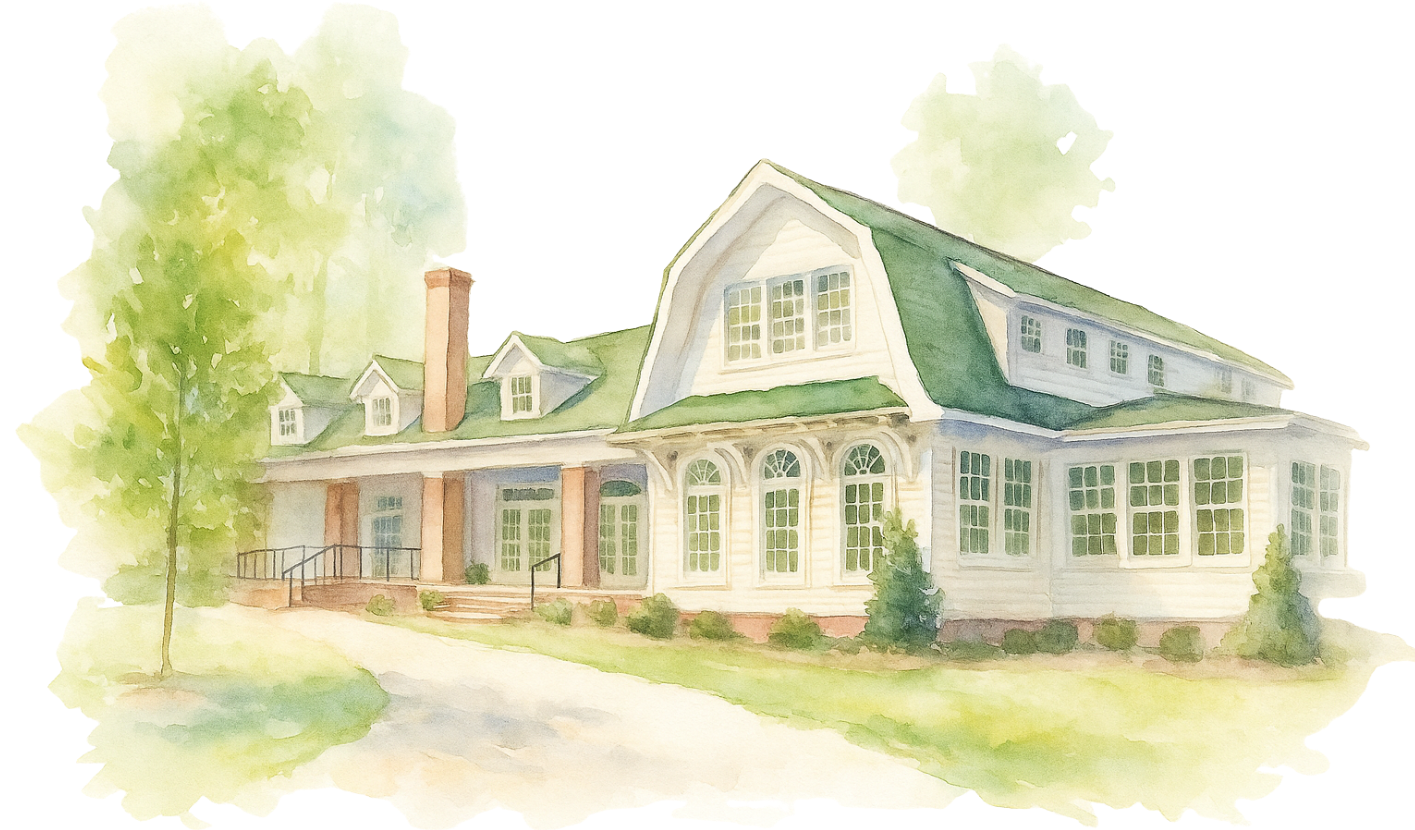 The Wedding Website of Hana Cole and Bradley Chapman