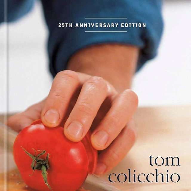 Think Like a Chef, 25th Anniversary Edition