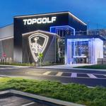Topgolf Boston - Canton