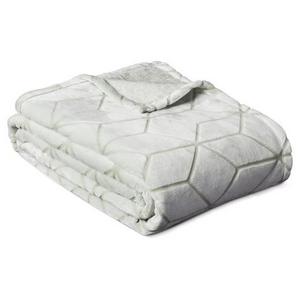 Micromink Printed Blanket - Room Essentials™
