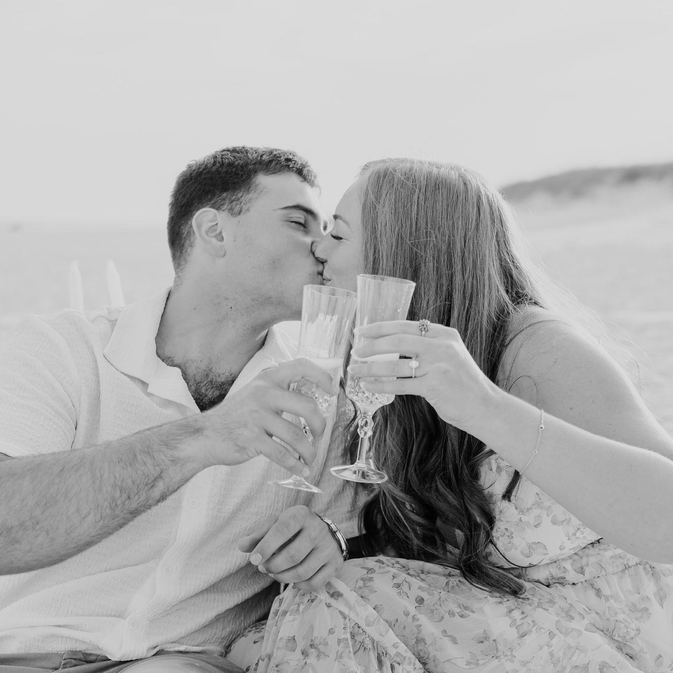 Engagement Photos- June 6th 2024