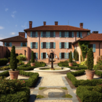 Glenmere Mansion