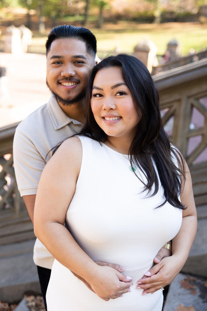 James Patrick Cornelio and Jessica Ai-Linh Tran's Wedding Website