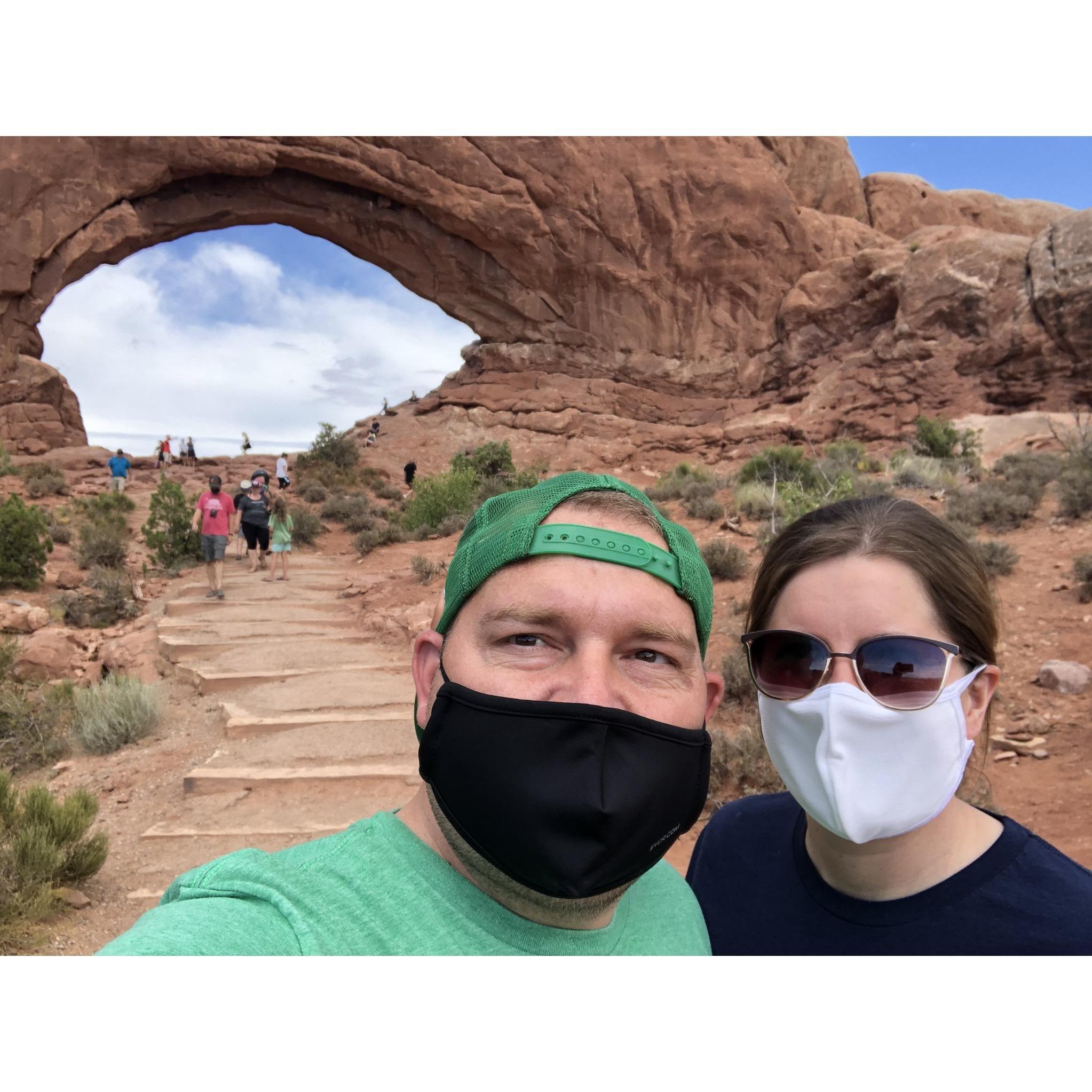 Arches National Park