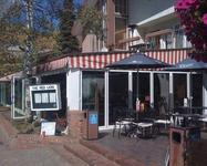 Red Lion (Lunch/Dinner)