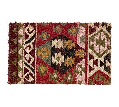 Kilim Doormat