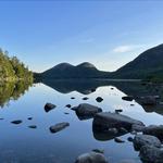 Jordan Pond