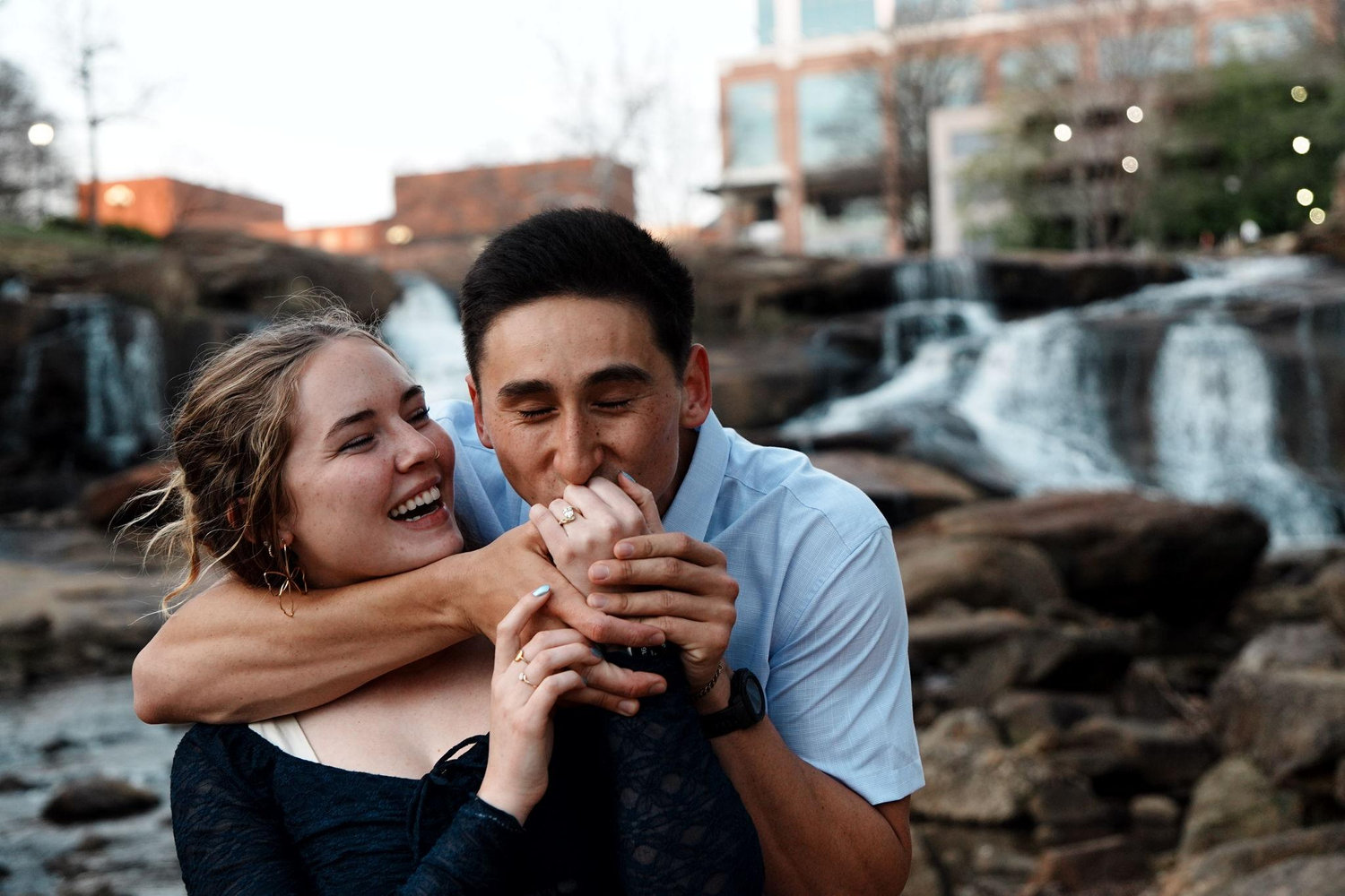 The Wedding Website of Grace Yoder and Andrew Neilson