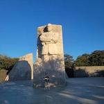 Martin Luther King, Jr. Memorial