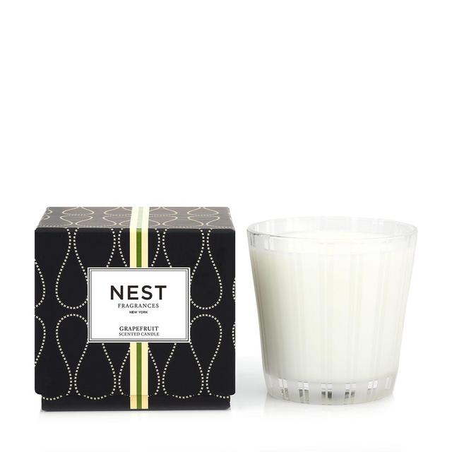 NEST Fragrances Grapefruit 3-Wick Candle