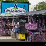 Hawai'i Swap Meet & Marketplace