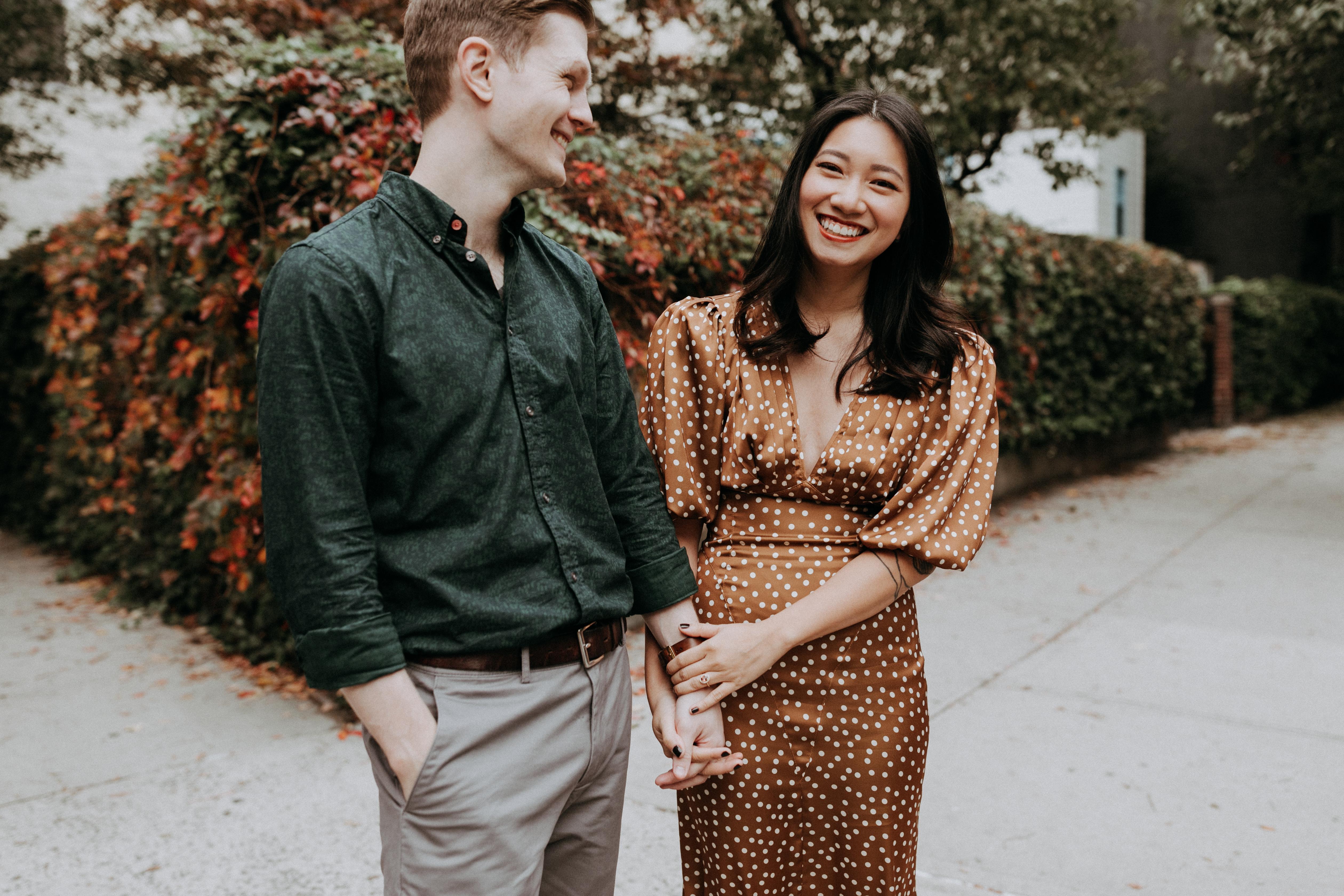 The Wedding Website of Katie Mui and Julian Temple
