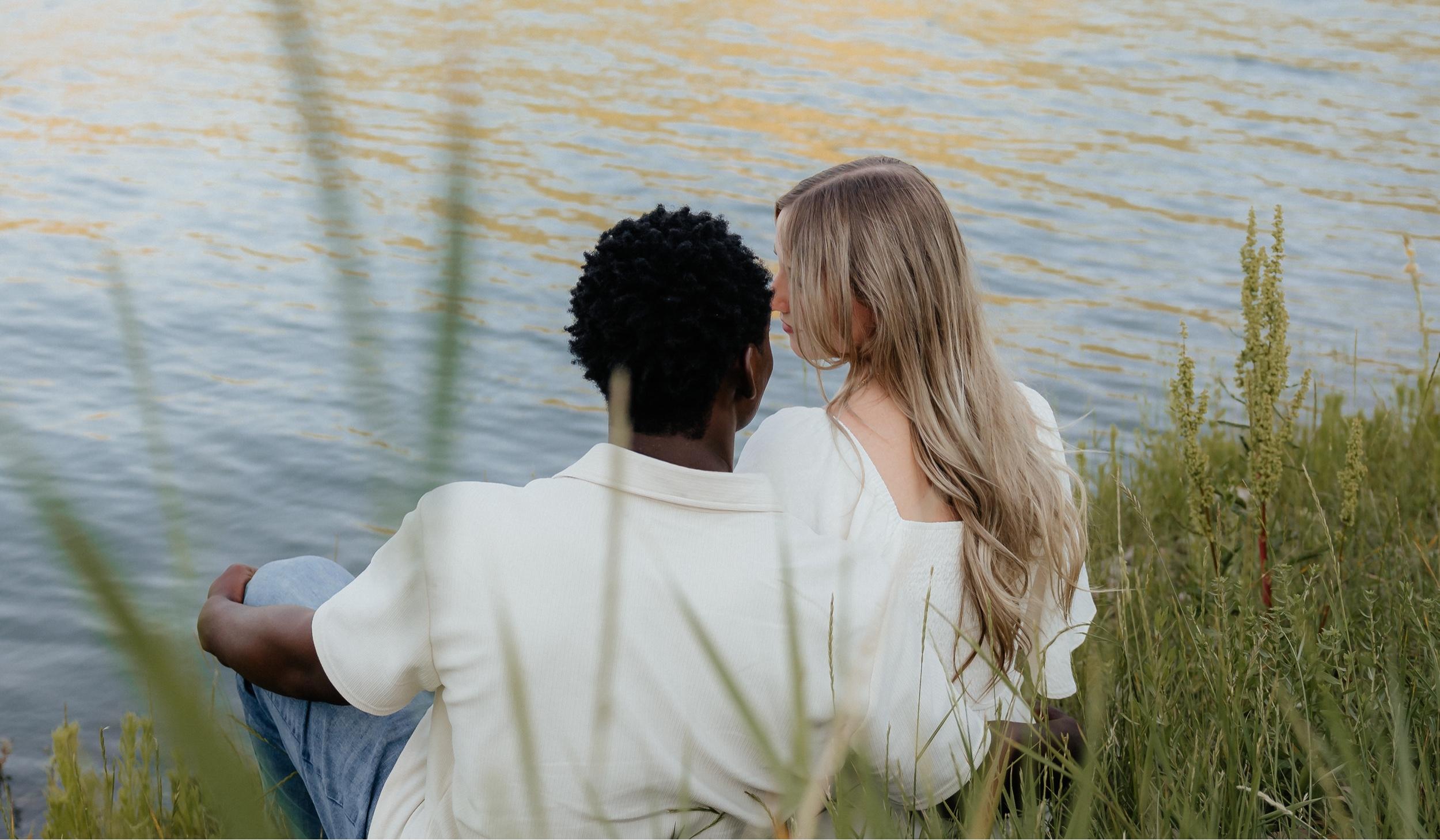 The Wedding Website of Leah Frost and Kannon Huntsman