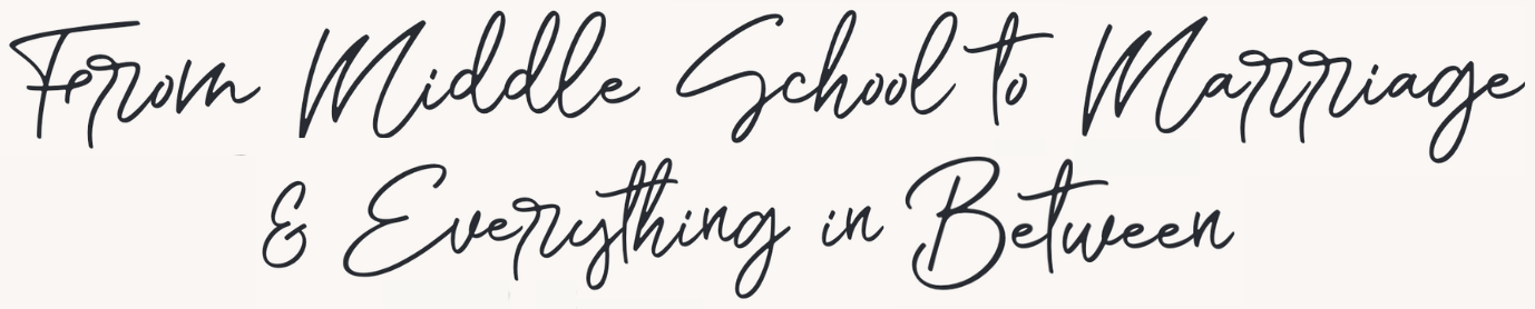 The Wedding Website of Emily Schneider and Adrian Mimini