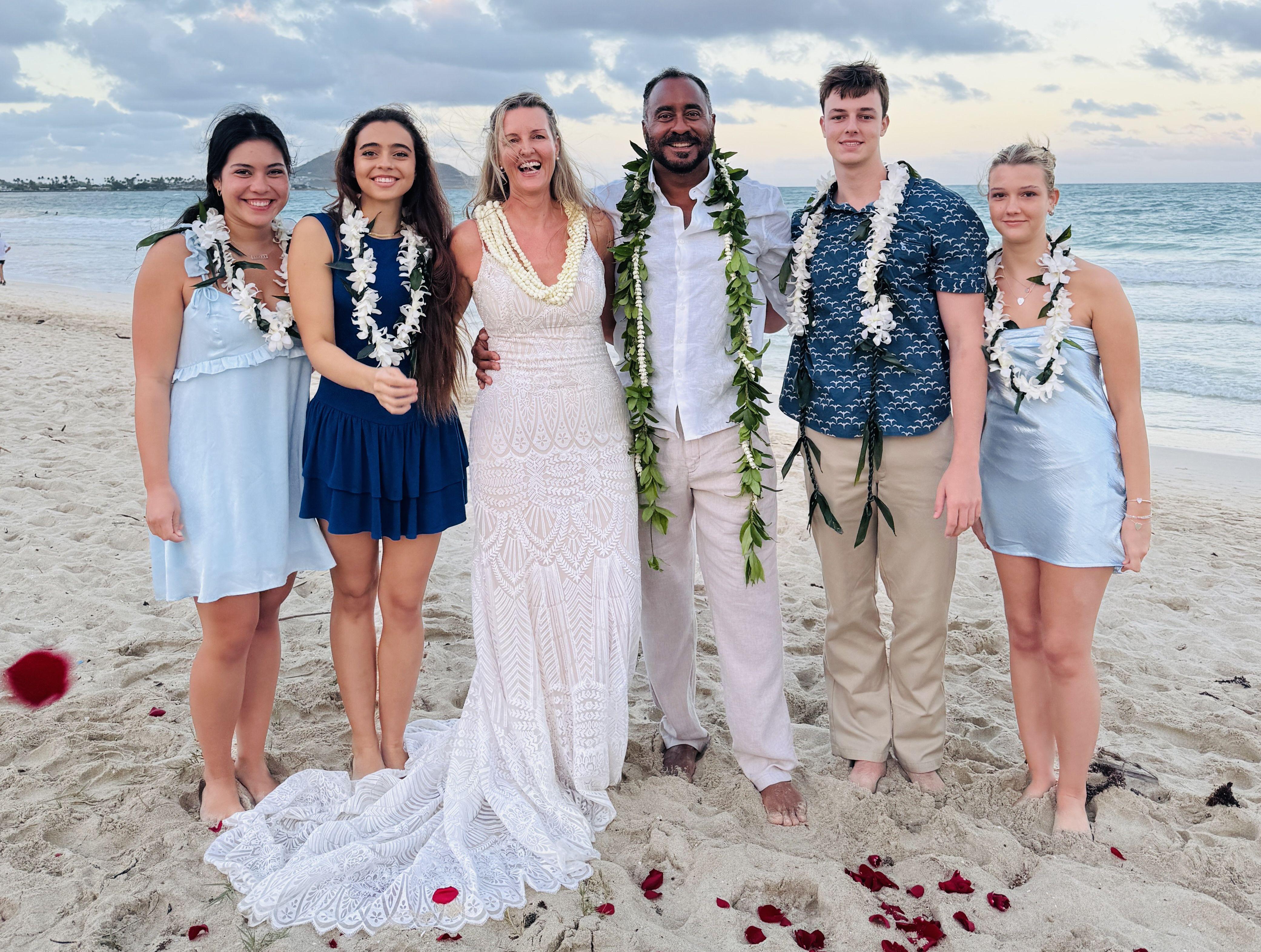 The Wedding Website of Emily Harper and Jayson Harper