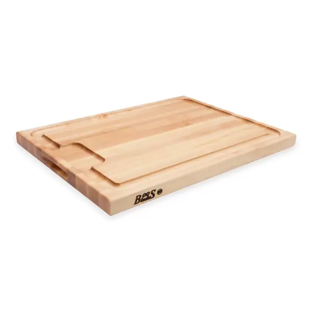 John Boos 20-Inch x 15-Inch Aujus Cutting Board