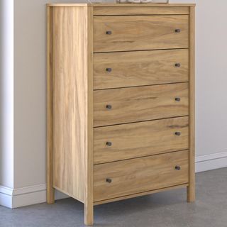 Bermacy 5-Drawer Chest