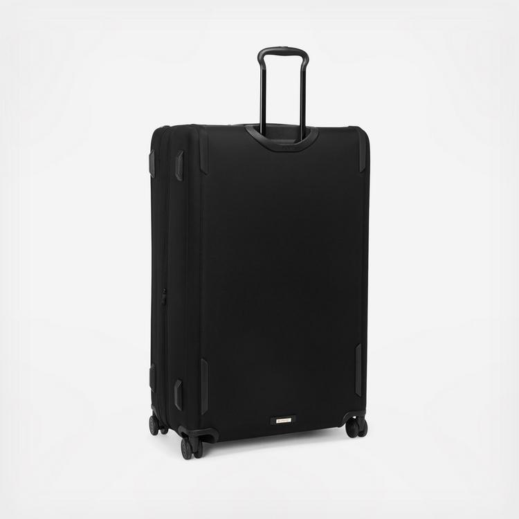 TUMI, Alpha X-Large Dual Access Expandable Checked | Zola