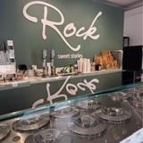 Gelateria Rock #lake
