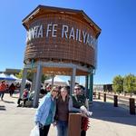 Santa Fe Farmers Market
