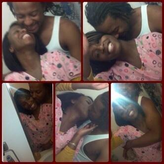 Love Is...