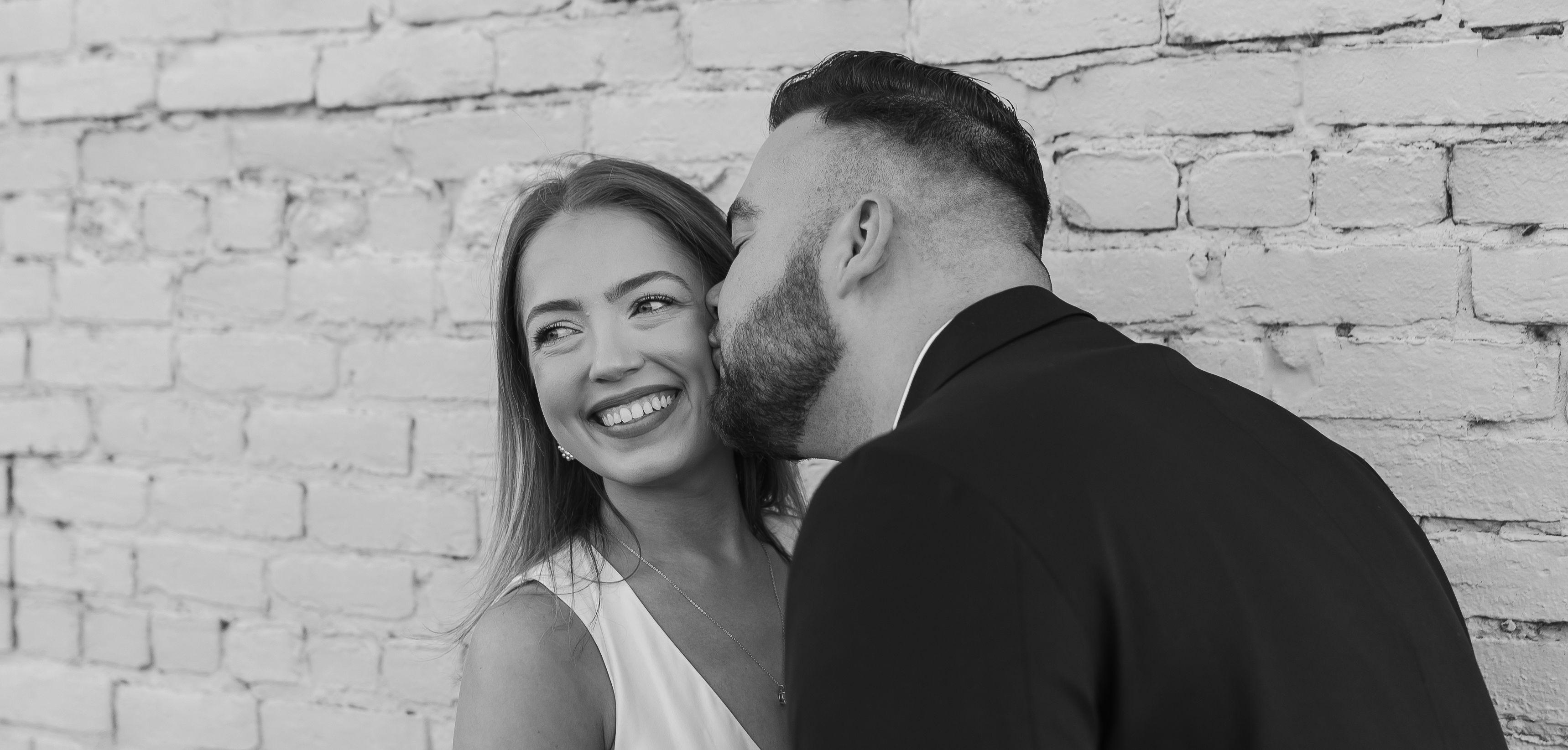 The Wedding Website of Emily Urban and Chandler Grier