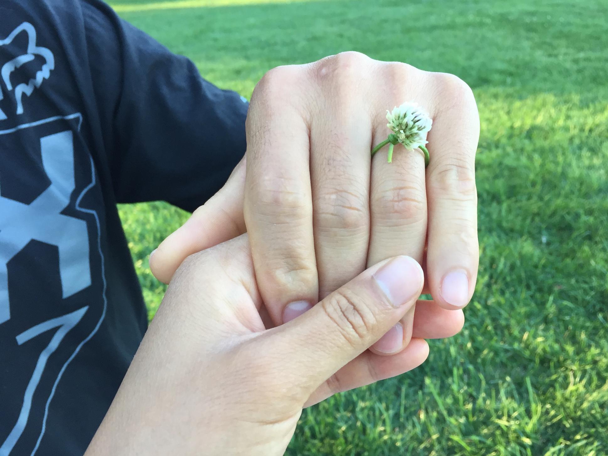 The Wedding Website of Katherine Chang and Hector Chavarria