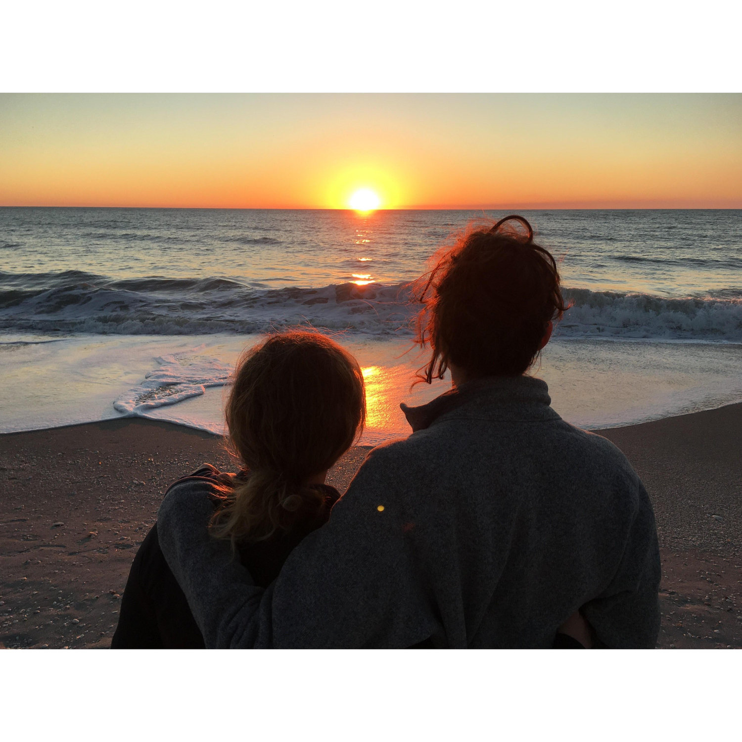 Those Captiva sunsets...