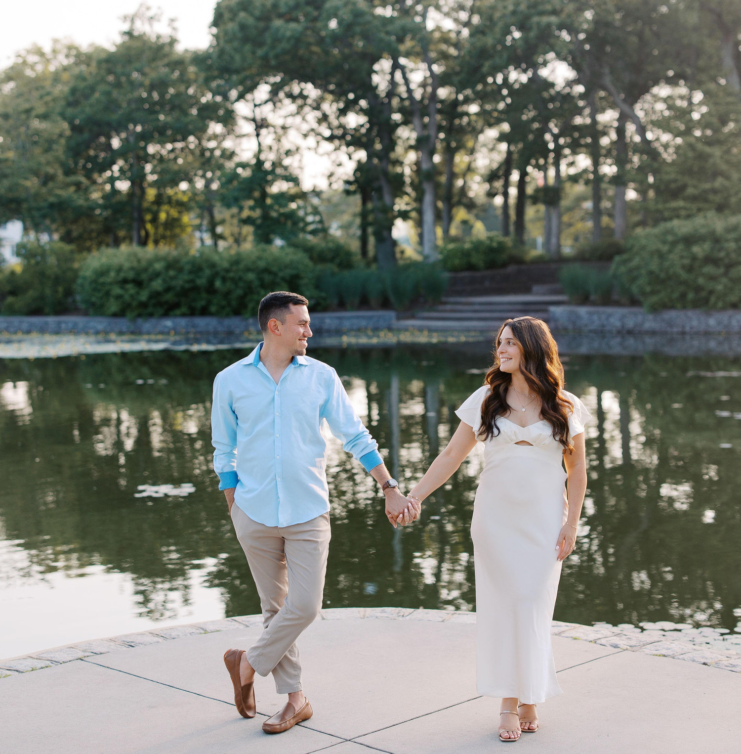 The Wedding Website of Gianna Natale and Dan Jast