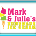 Mark & Julies Homemade Ice Cream