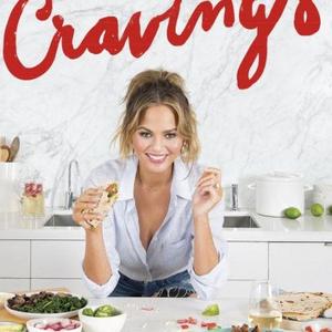 Cravings: Recipes for All the Food You Want to Eat