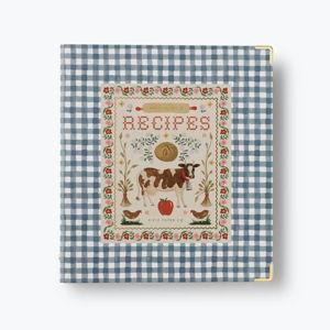 Recipe Binder - Home Sweet Home