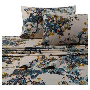 Casablanca Deep Pocket Sheet Set - California King