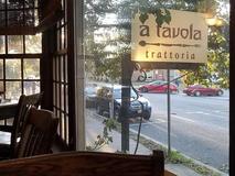 A Tavola Trattoria