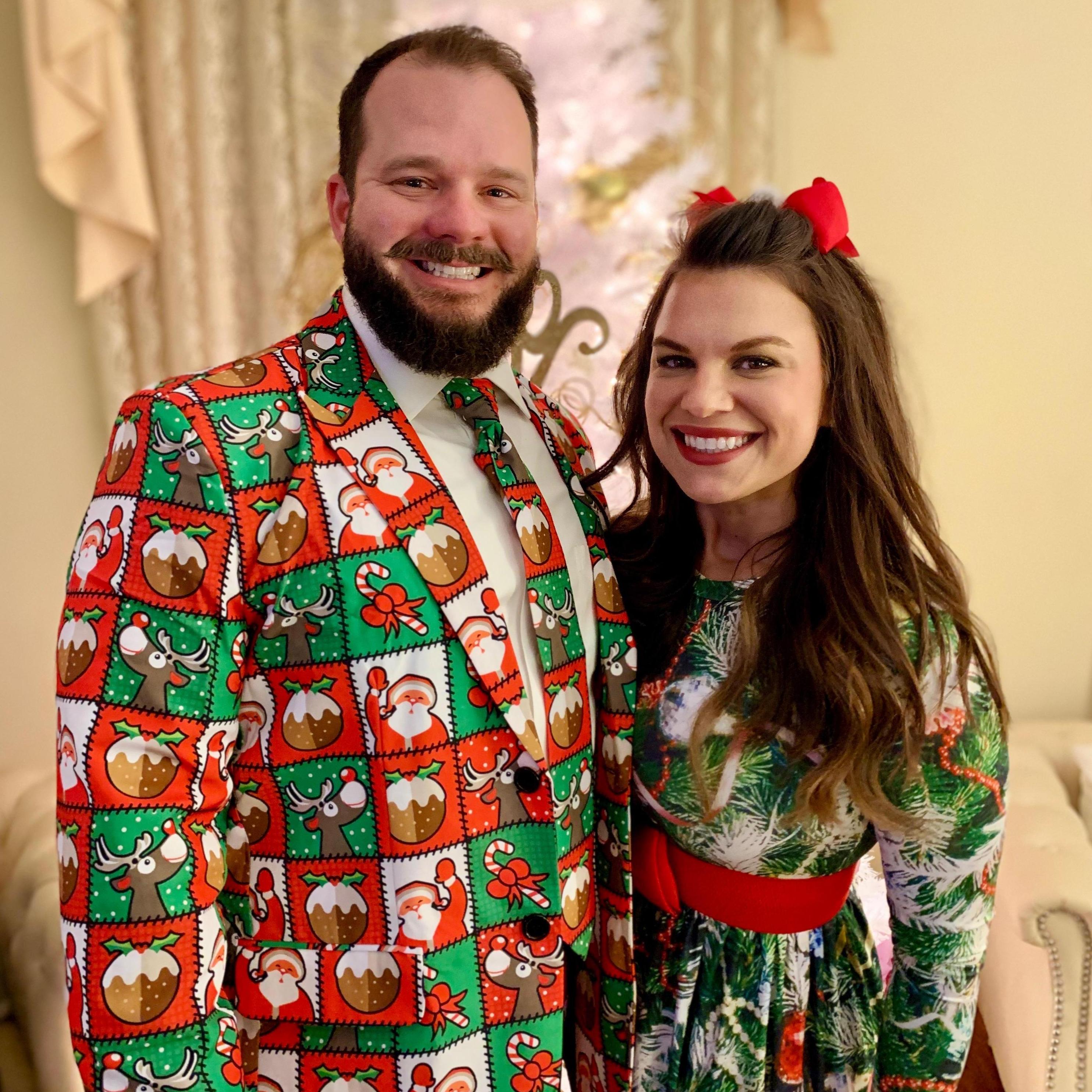 Christmas 2018