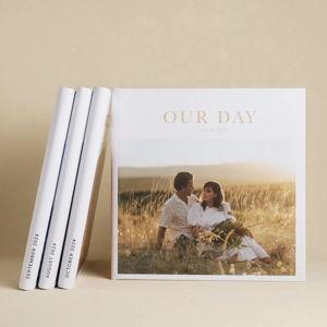 Wedding Photo Album