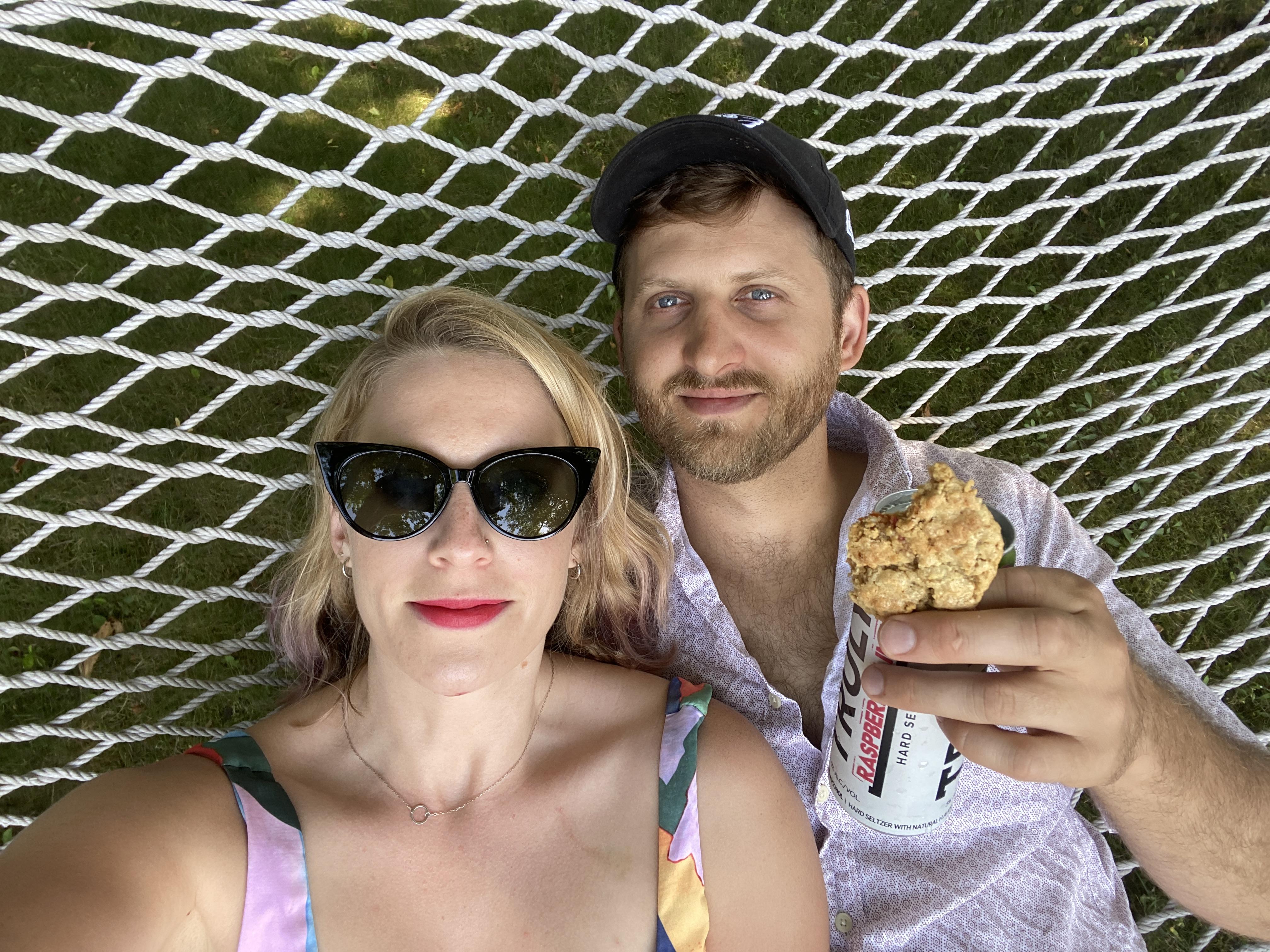 The Wedding Website of Kate Stoltzfus and Landon Short
