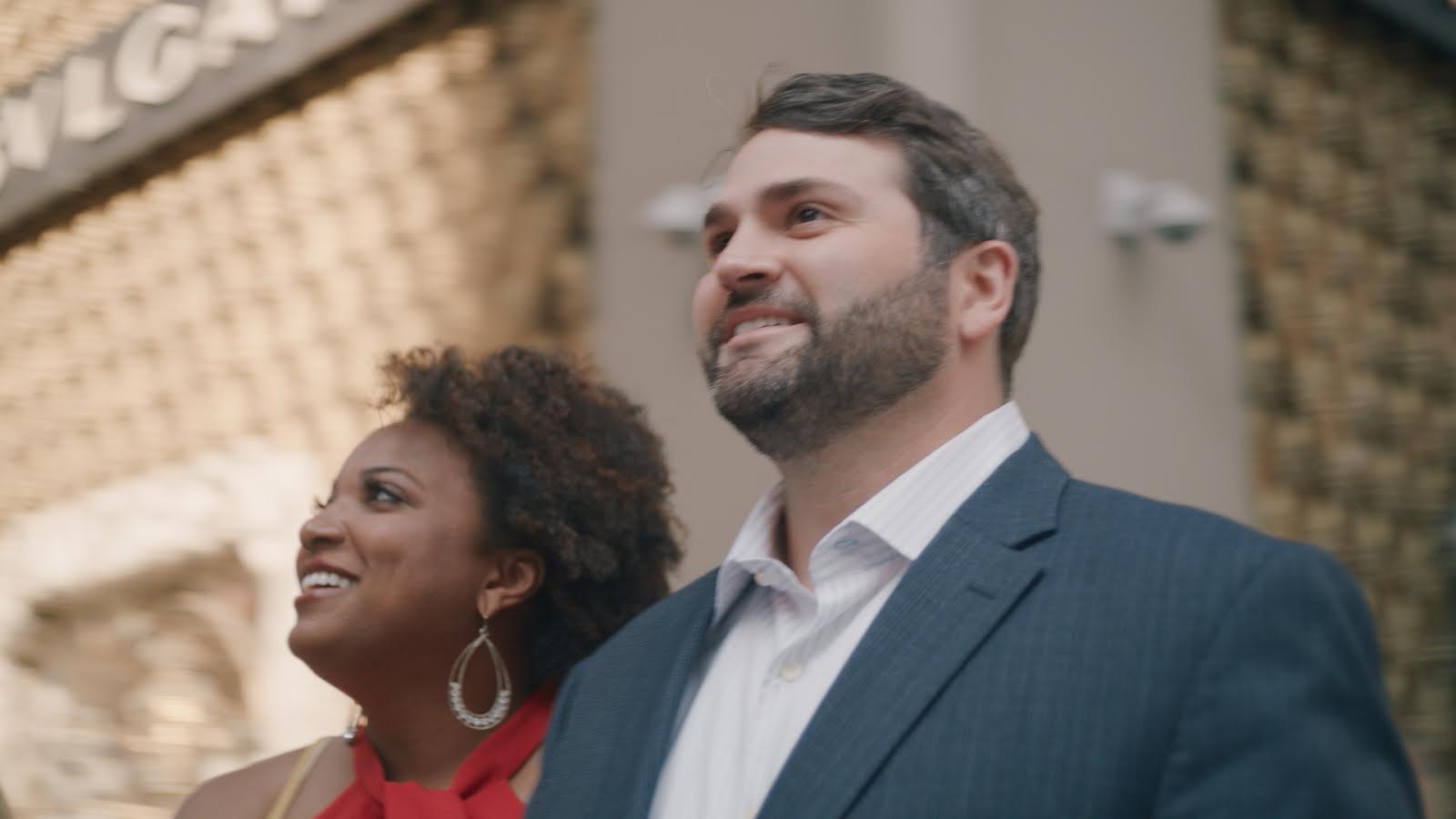 The Wedding Website of Danielle Smith and Spencer Gray