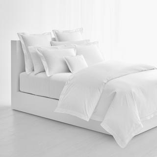 Spencer Border Duvet Cover