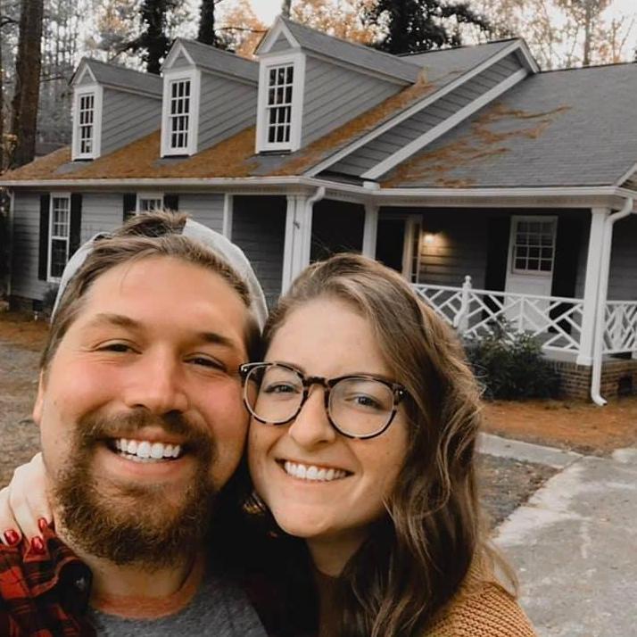 New house, who dis