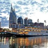 General Jackson Showboat