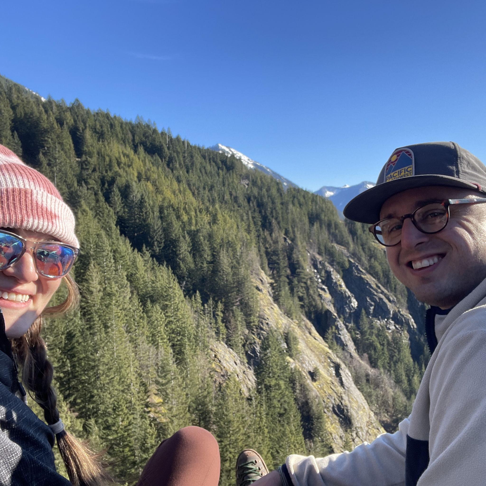 Snoqualmie, Washington