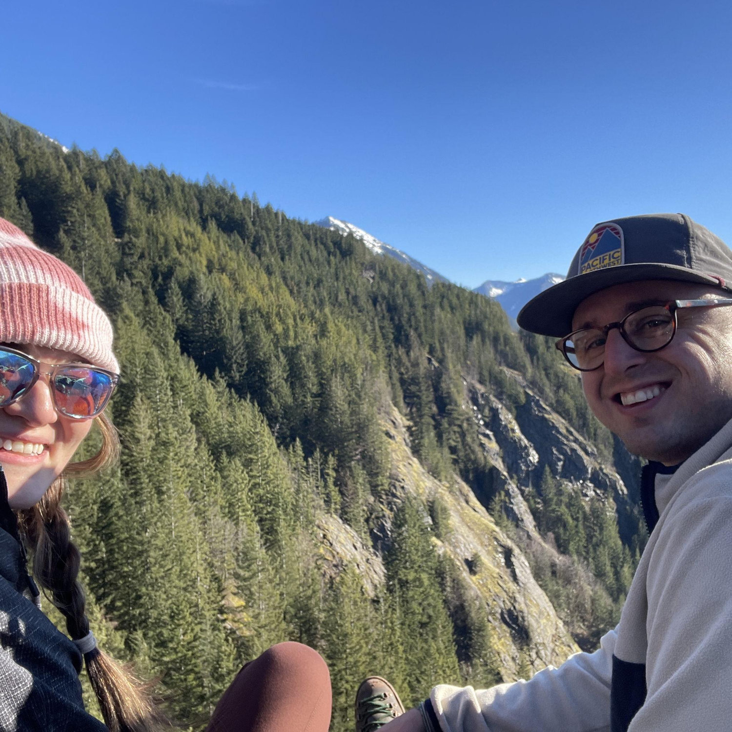 Snoqualmie, Washington