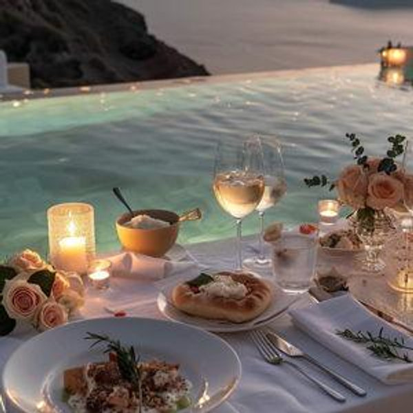 Honeymoon Vacation Fund