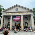 Quincy Market